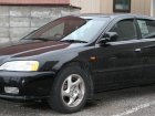 Honda saber ua4